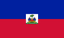 Flag of Haïti