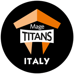 Mage Titans Italy 2017 