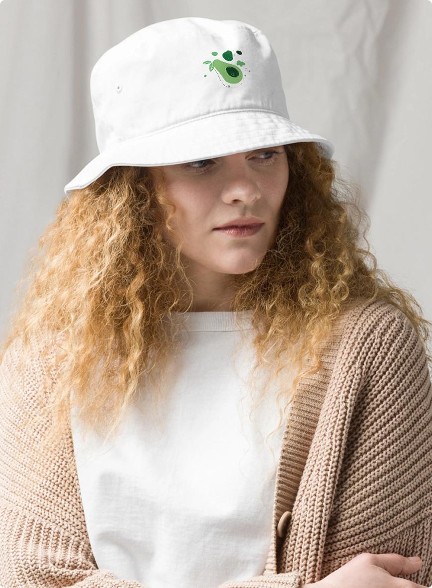 Merch Photo