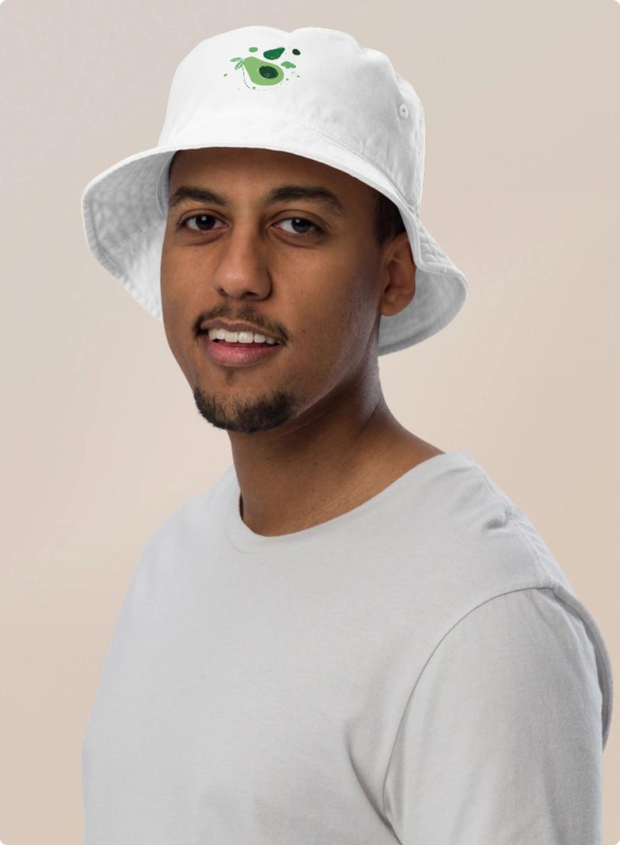 Merch Photo
