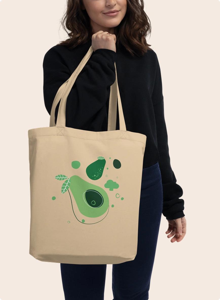 Merch Photo