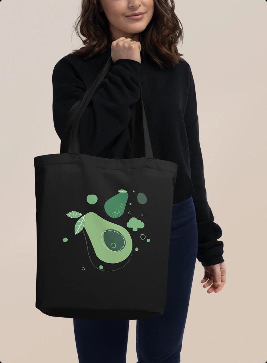 Merch Photo