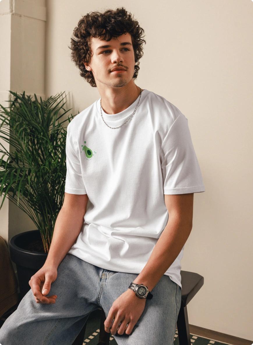 Merch Photo