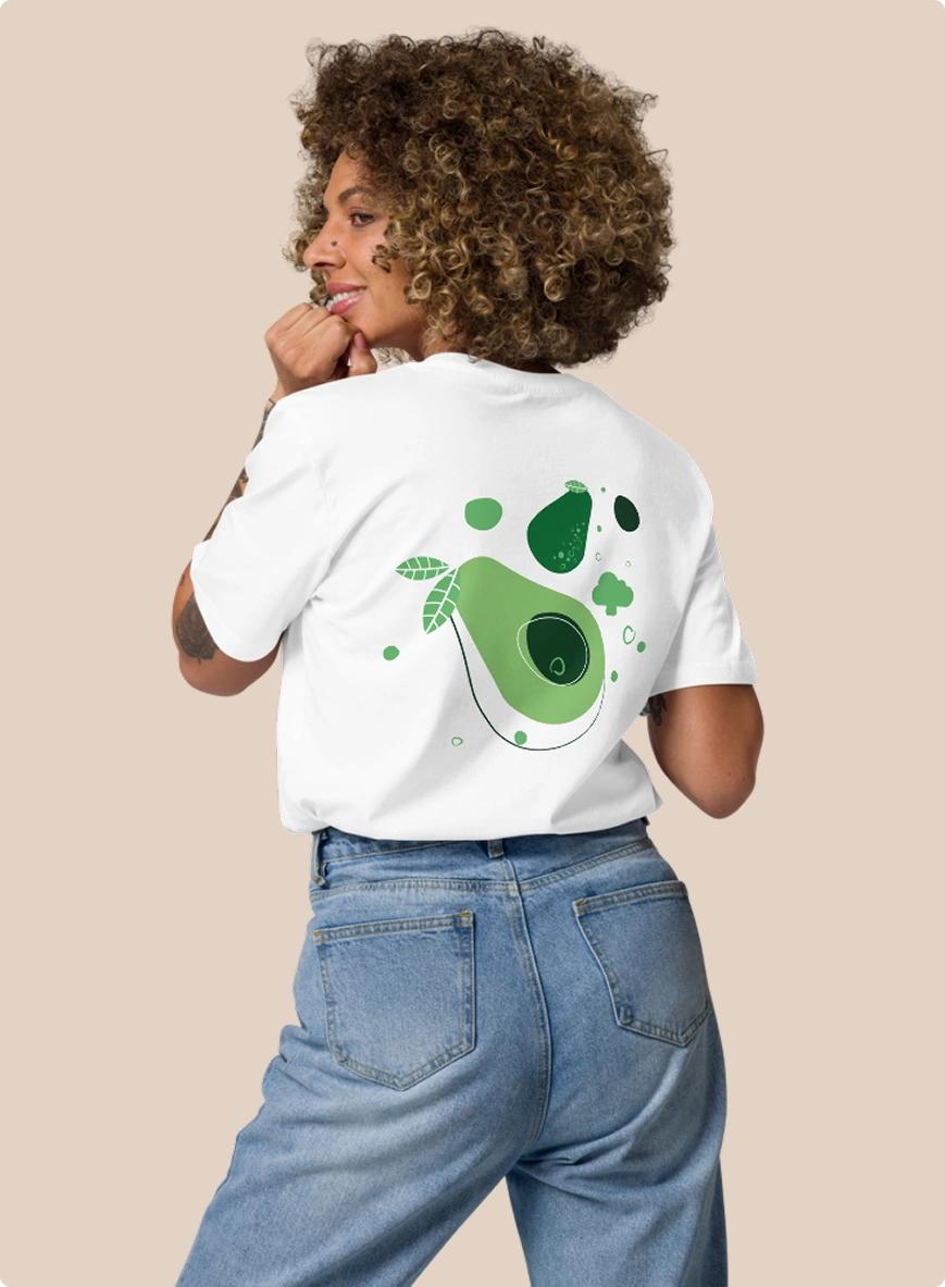 Merch Photo