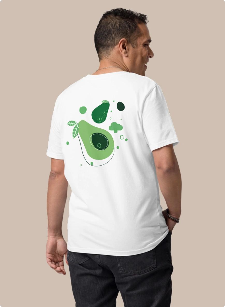 Merch Photo