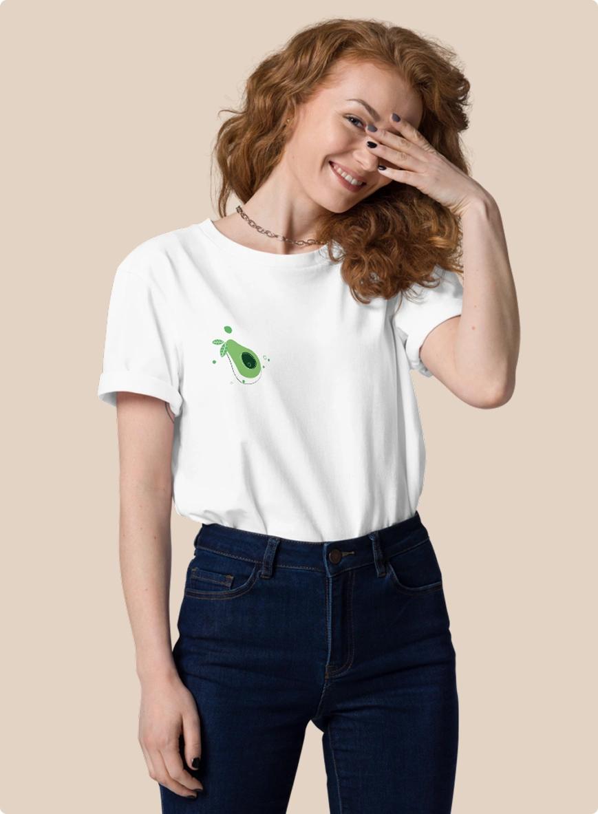 Merch Photo
