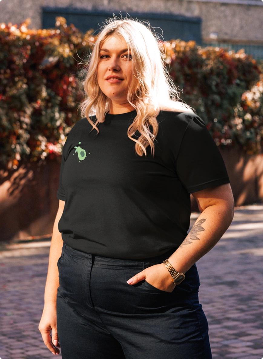 Merch Photo