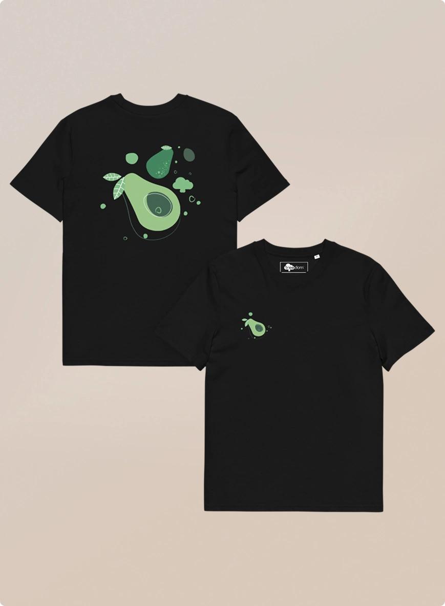 Merch Photo