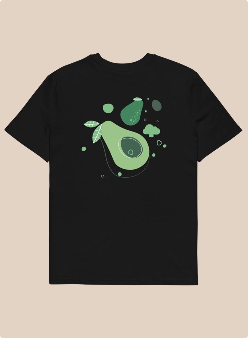 Merch Photo