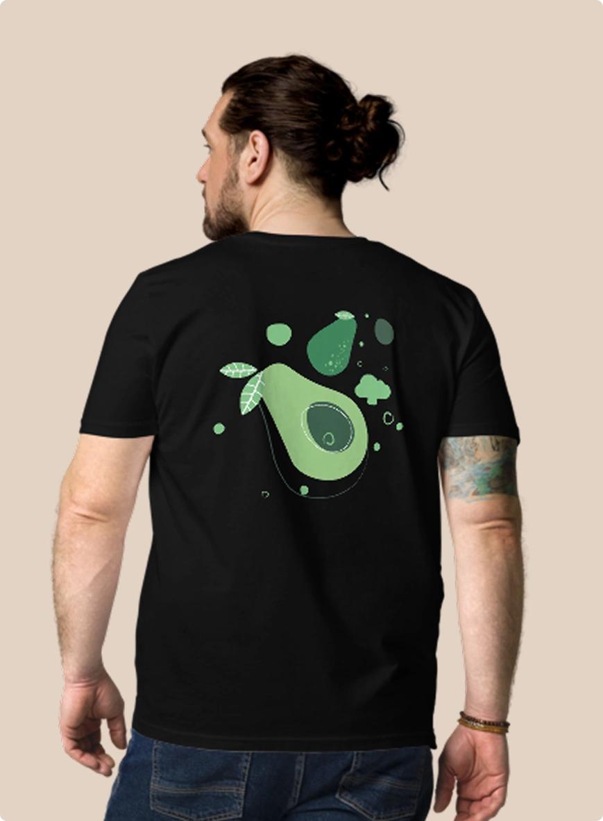 Merch Photo