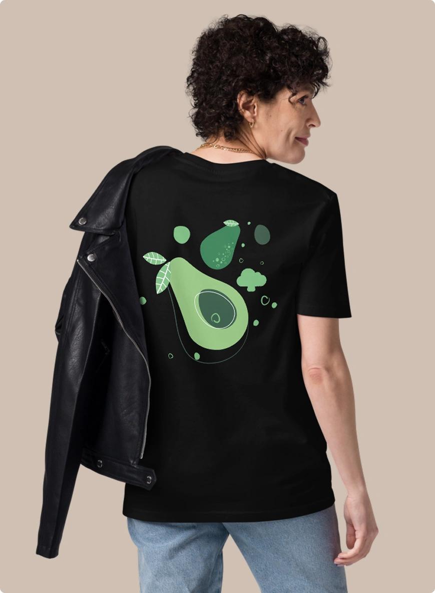 Merch Photo