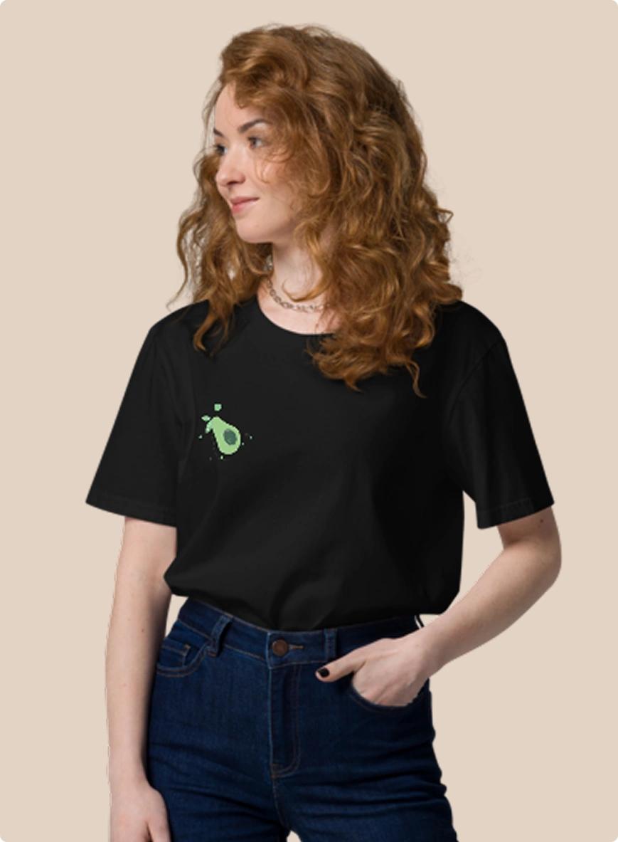 Merch Photo