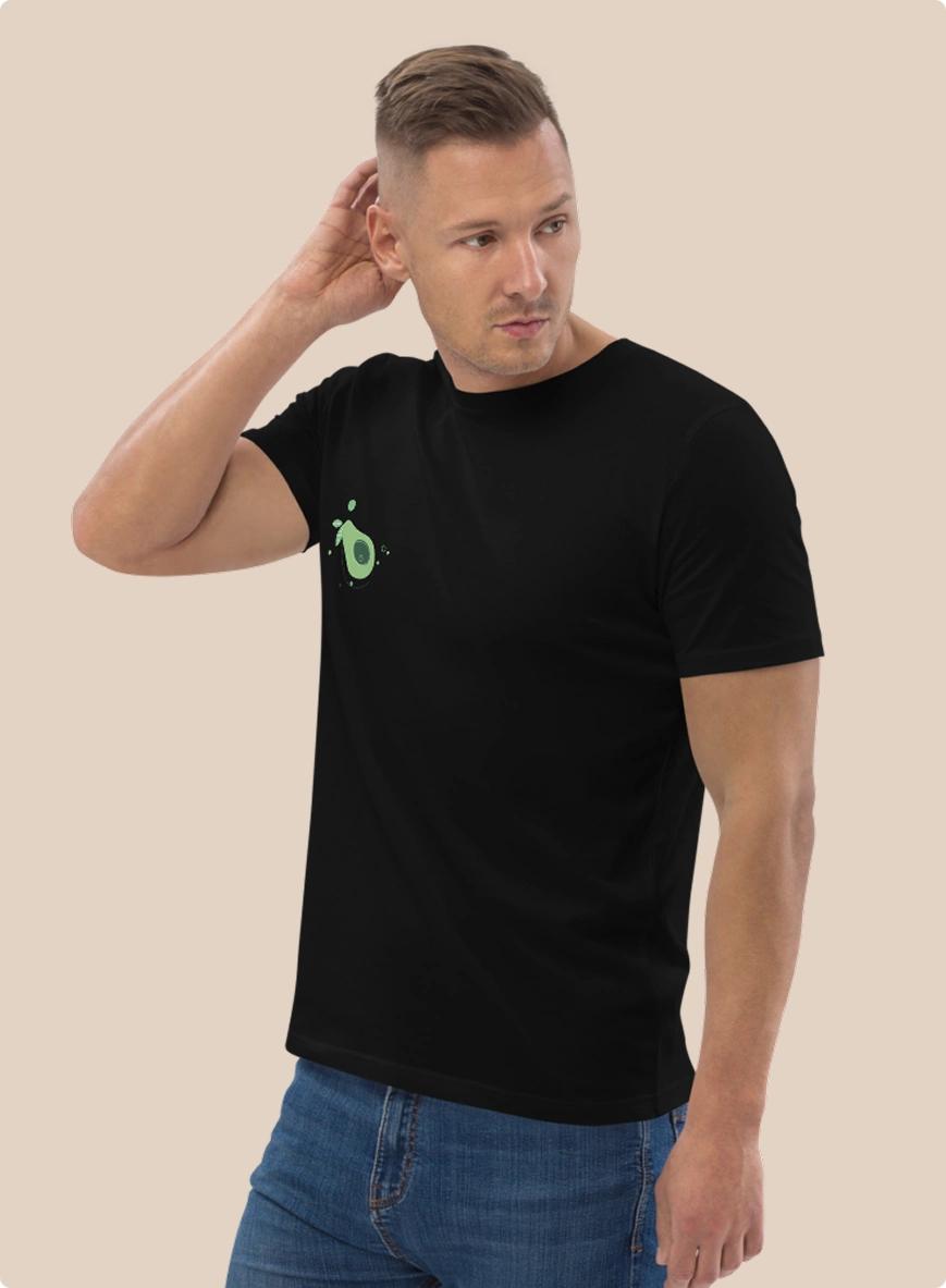 Merch Photo