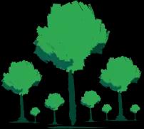 trees
