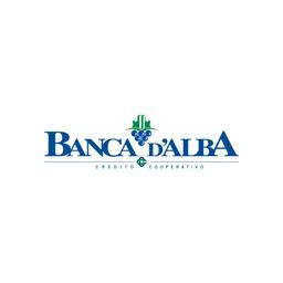La foresta Banca d'Alba