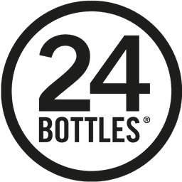 #myUniBottle by 24Bottles