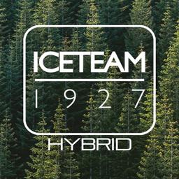 La foresta Iceteam 1927