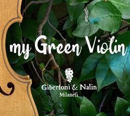 My Green Violin