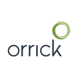 Orrick Forest