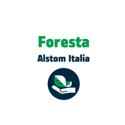 Foresta Alstom Italia