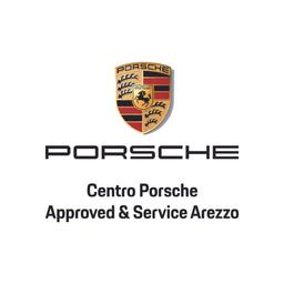 Foresta Centro Porsche Approved & Service Arezzo