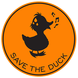 Save the Duck
