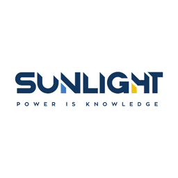 Sunlight Group Forest
