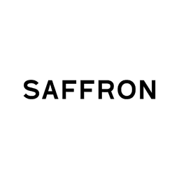 Saffron forest