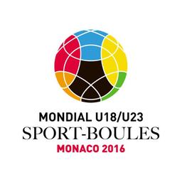 Mondial U18/U23 Sport Boules