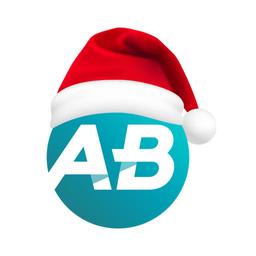 AB Tasty Forest: Christmas 2020
