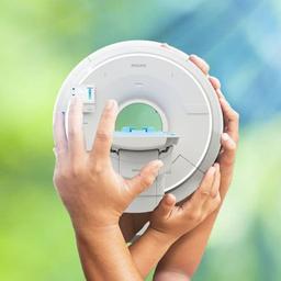Philips MRI
