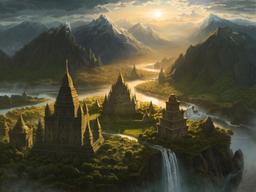 Shambala