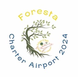 Charter Airport 2024 