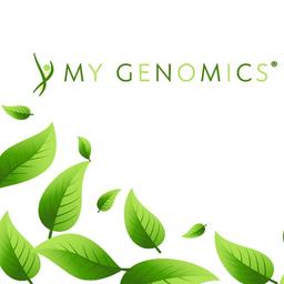La foresta di My Genomics