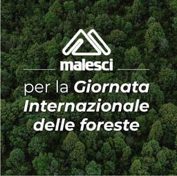 Malesci per la Giornata Internazionale delle Foreste