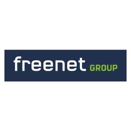 freenet Logistikwald