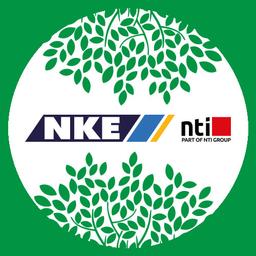 Foresta NTI-NKE