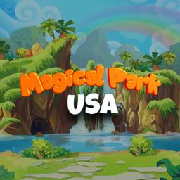 Magical Park USA Forest