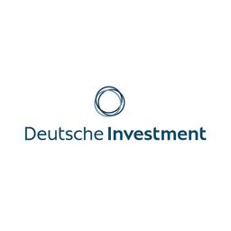 Deutsche Investment Wald