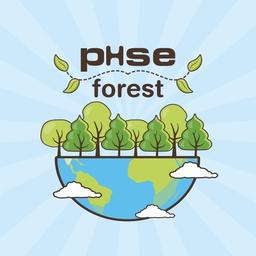PHSE forest