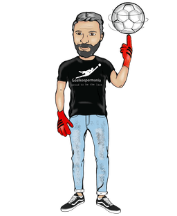 Goalkeepermania