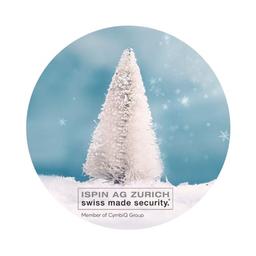 ISPIN Xmas Forest
