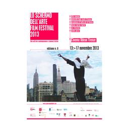 Lo Schermo dell'Arte 2013 CO2neutral