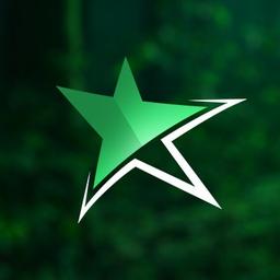 Foresta di Morning Stars