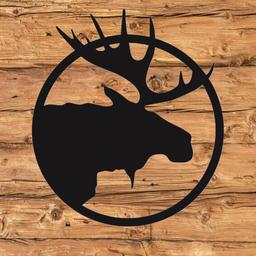 The Bull Moose Forest