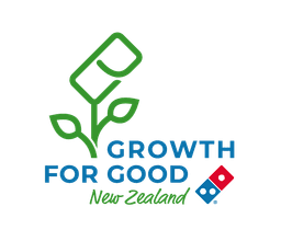 Domino’s Growth for Good – New Zealand