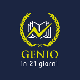 FORESTA GENIO IN 21 GIORNI