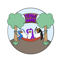 Pebble Woods