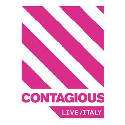 Contagious Live Italy 2019
