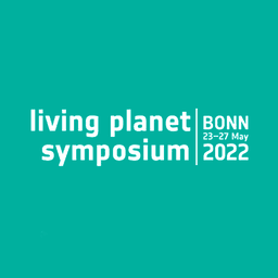 Living Planet Symposium 2022